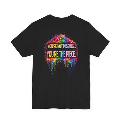 You're The Piece