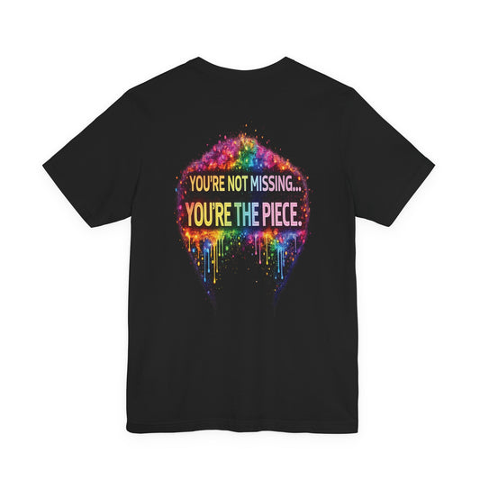You're The Piece