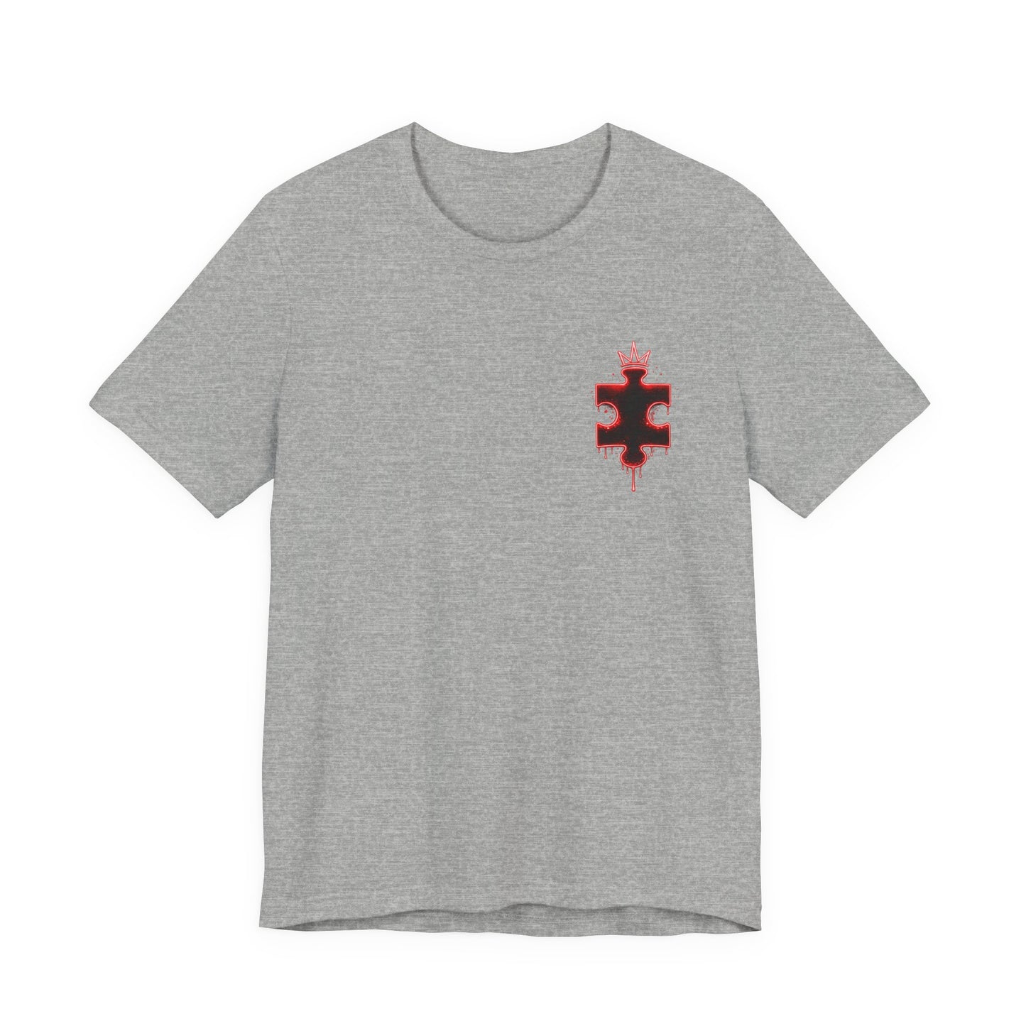 I Don't Do It For Me I Do It For Them T-Shirt — Dad Edition
