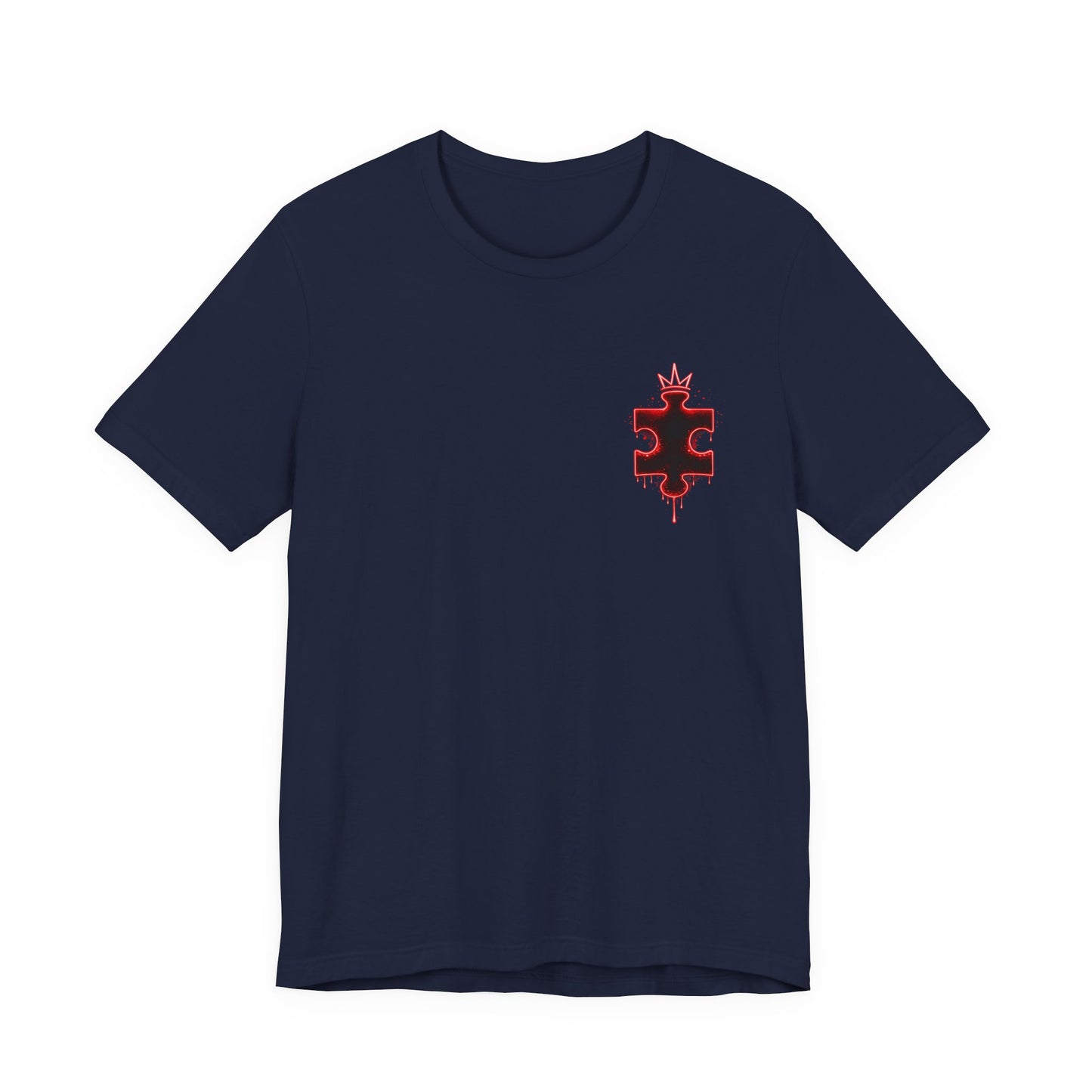 I Don't Do It For Me I Do It For Them T-Shirt — Dad Edition