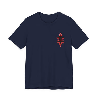 I Don't Do It For Me I Do It For Them T-Shirt — Dad Edition