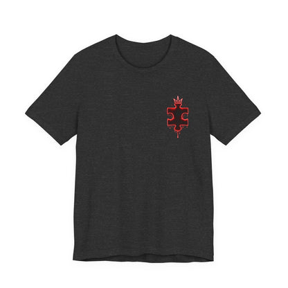 I Don't Do It For Me I Do It For Them T-Shirt — Dad Edition