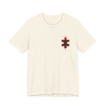 I Don't Do It For Me I Do It For Them T-Shirt — Dad Edition