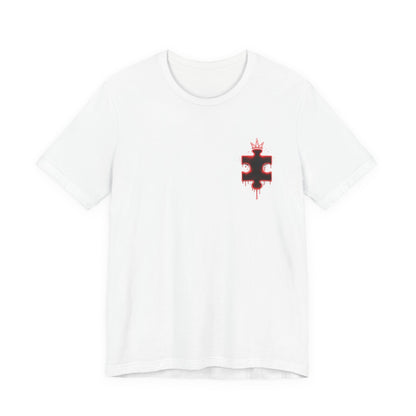I Don't Do It For Me I Do It For Them T-Shirt — Dad Edition