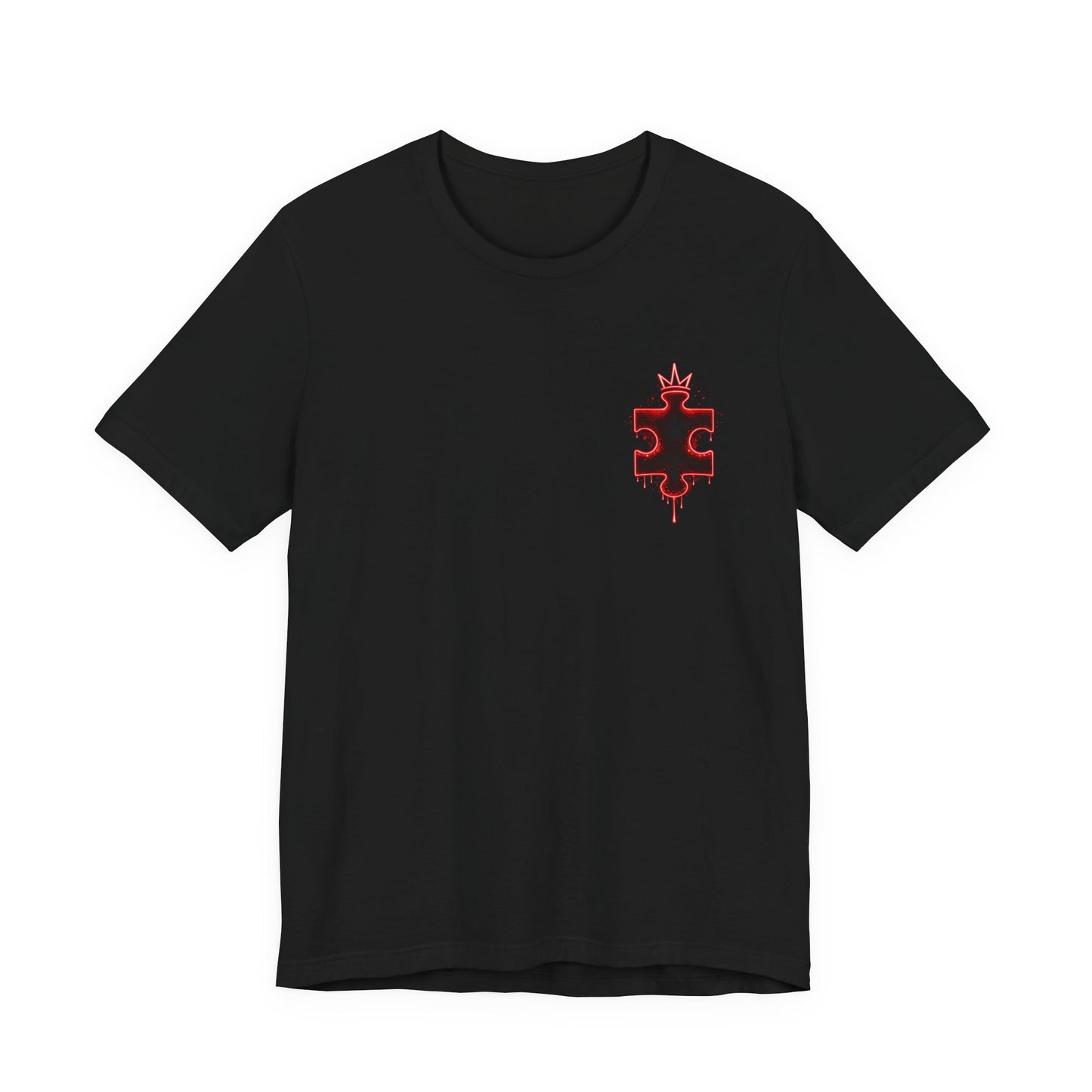 I Don't Do It For Me I Do It For Them T-Shirt — Dad Edition
